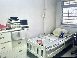 Blk 226 Pasir Ris Street 21 (Pasir Ris), HDB 4 Rooms #557513691